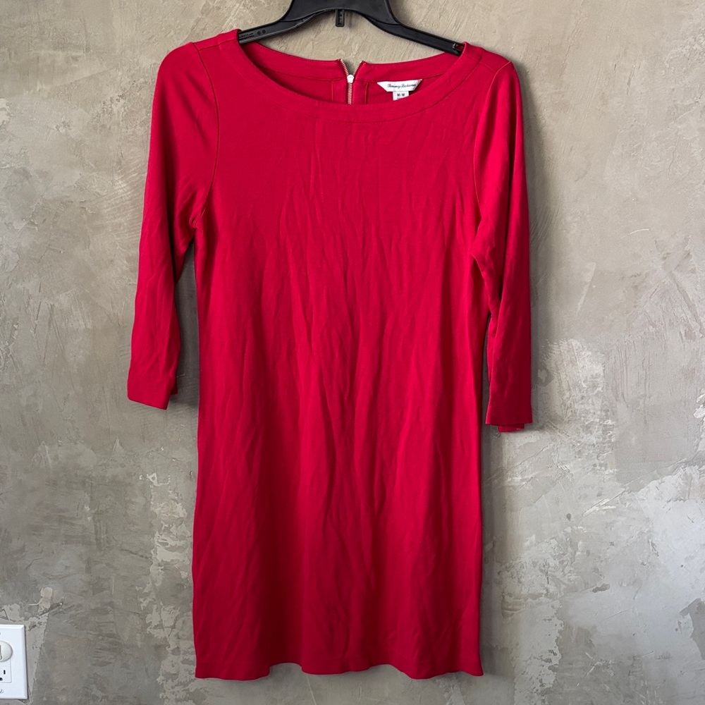 Tommy Bahama Red Women's Dress